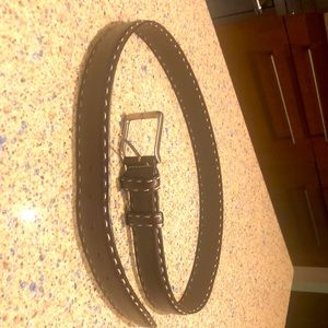 Belt